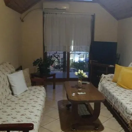 Nora Apartmán
