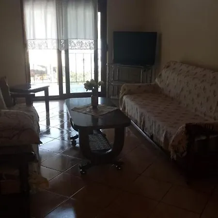 Appartement Nora *